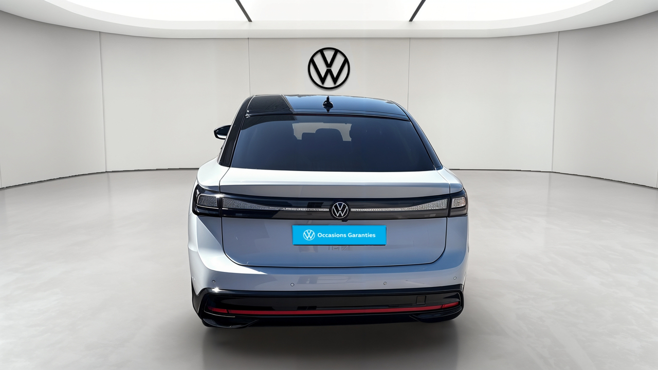 Volkswagen ID.7 Pro 286 ch — photo 4