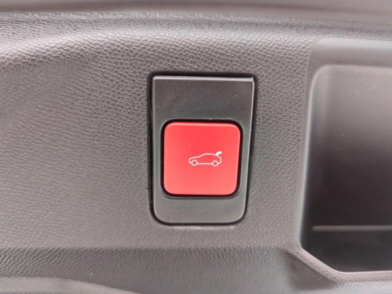 Peugeot 5008 hybrid 145 ch e-dcs6 gt — photo 19