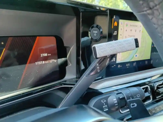 Renault 5 renault  e-tech electrique 10 ch autonomie confort — photo 13