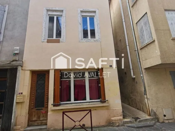 Maison 122m2 louer 590€/mois