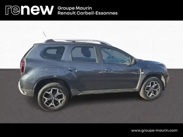 Dacia Duster 1.0 eco-g 100ch 15 ans 4x2 - e6u — photo 6