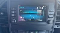 Mercedes Vito 114 CDI Compact Pro Propulsion 9G-Tronic — photo 13