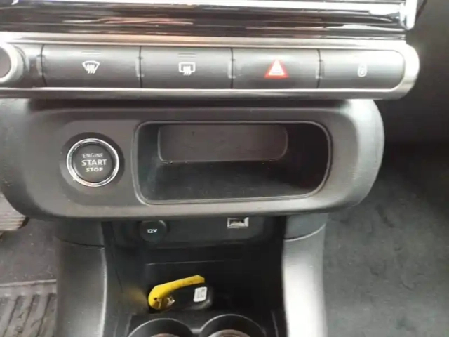Citroën C3 puretech 110 s&amp;s bvm6 — photo 15