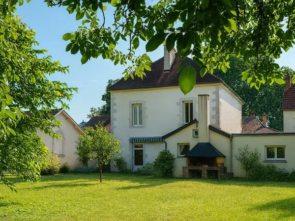 Maison 9 pièces 240 m²