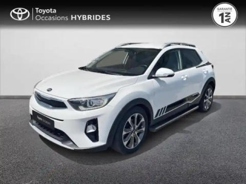 Kia Stonic 1.0 t-gdi 120ch isg active dct7 euro6d-t