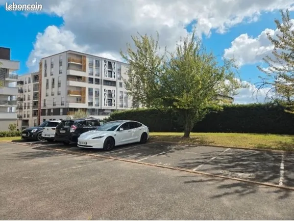 Location parking
