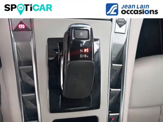 Ds Ds 7 hybride rechargeable e-tense 300 eat8 4x4 — photo 14