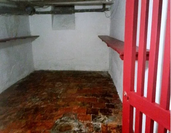 Stockage Vente Marseille 14300€