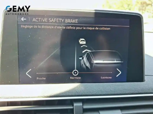 Peugeot 3008 2.0 bluehdi 180ch s&amp;s eat6 — photo 25