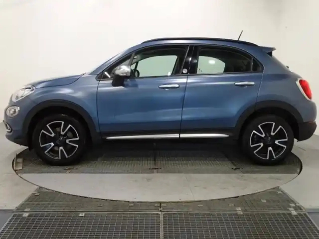 Fiat 500 x 1.4 multiair 16v 140ch mirror dct — photo 7