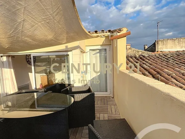 Maison 4 pièces 79 m²