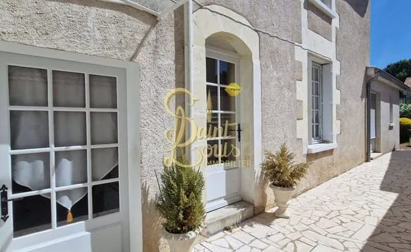 Maison 7 pièces 131 m²