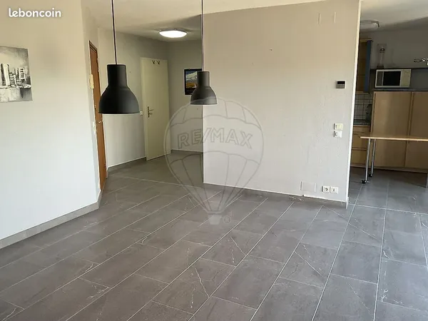 Appartement 5 pièces 100 m²