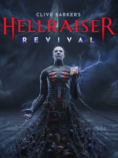 Clive Barker's Hellraiser: Revival