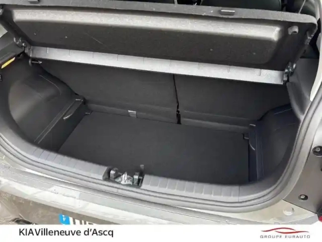 Kia Picanto 1.0 gdi 68ch gt-line — photo 21