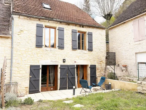 Maison 5 pièces 66 m²
