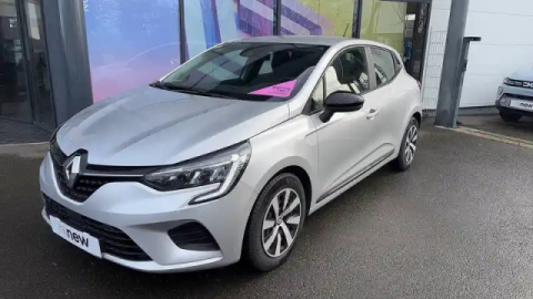 Renault Clio tce 90