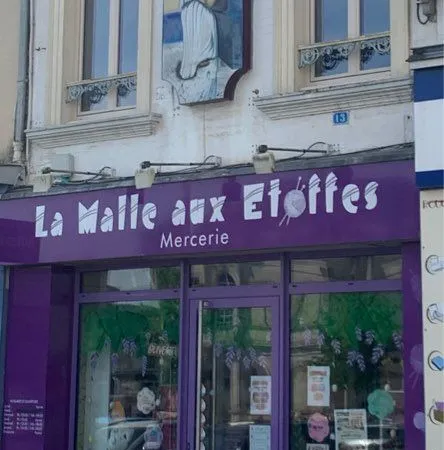 Local commerciale