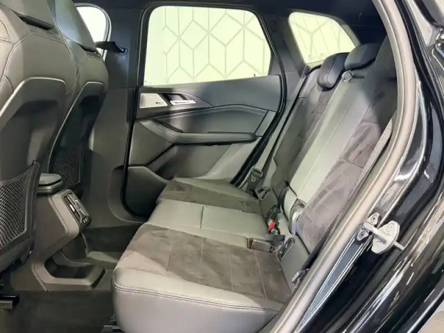 Bmw Serie 2 active tourer 218i 136 ch dkg7 — photo 20