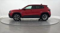 Jeep Avenger 1.2 Turbo T3 100ch MHEV Summit BVR6 eHybrid — photo 7
