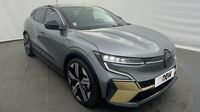 Renault Mégane E-Tech Electric EV60 220ch Iconic super charge — photo 3