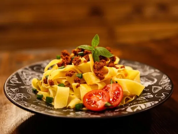 RESTAURANT ET EPICERIE FINE ITALIENNE