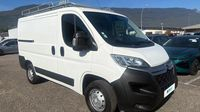 Citroen Jumper 30 L1H1 2.2 BlueHDi 120 S&S Driver — photo 3