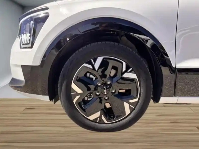 Kia Niro ev active — photo 9