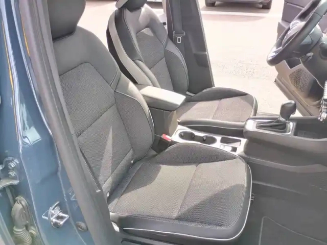 Renault Captur e-tech plug-in 160 - 21 — photo 8