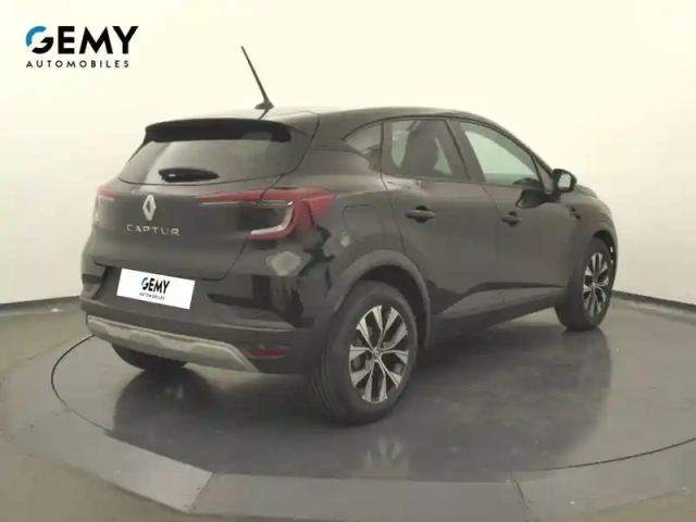 Renault Captur tce 90 — photo 46