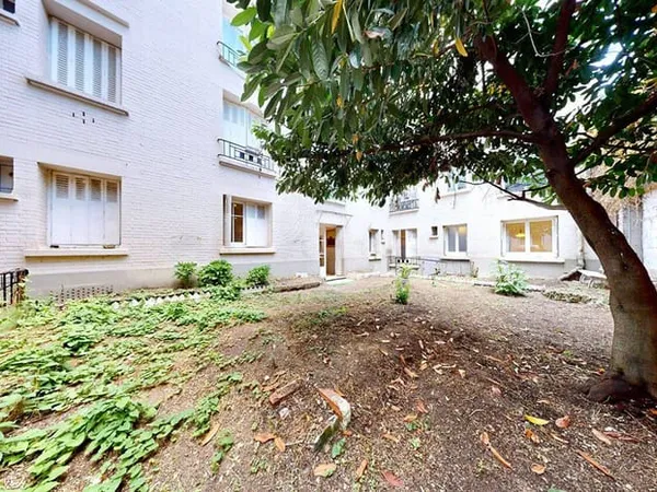 Appartement 4 pièces 82 m²