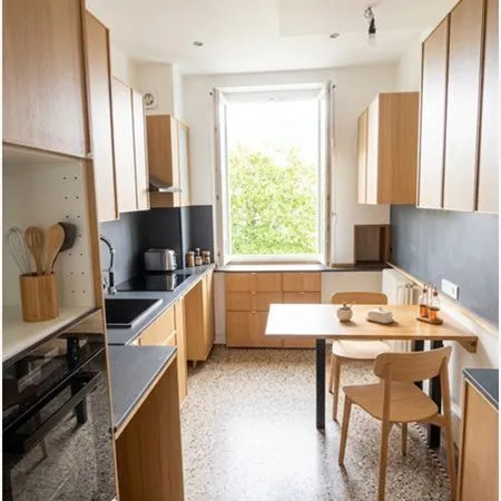 Appartement 3p de charme quartier Monselet/Procé