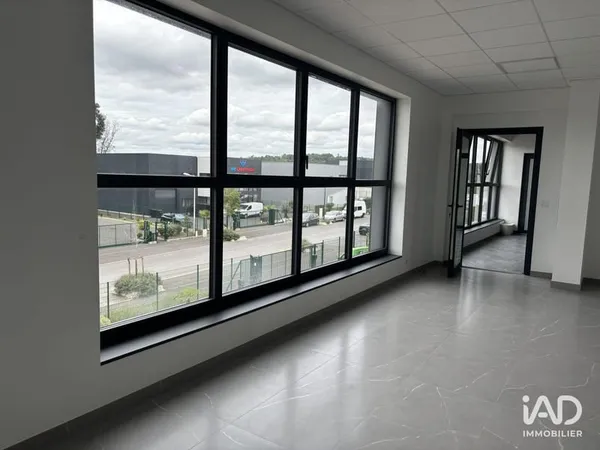 Local commercial 100 m²