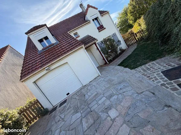 Maison individuelle Pontault-Combault