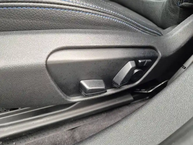 Bmw Serie 1 m135i xdrive 306 ch bva8 — photo 36