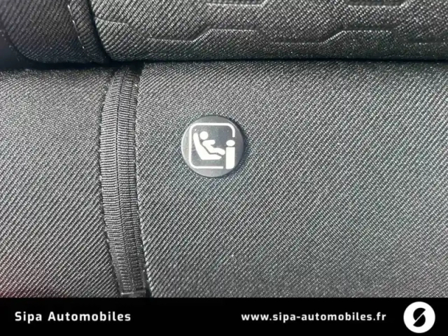 Opel Mokka 1.2 turbo hybrid 136 ch e-dct6 — photo 100