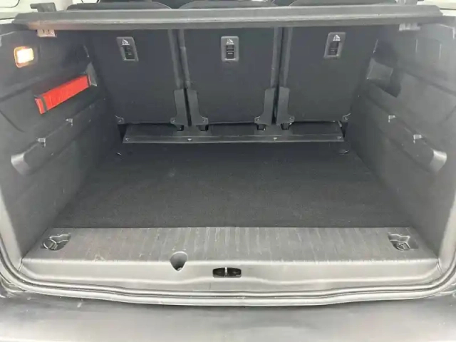 Peugeot Rifter standard bluehdi 130 s&amp;s bvm6 5pl — photo 6