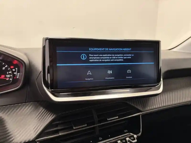Peugeot 208 100 s&amp;s bvm6 — photo 22