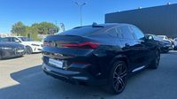 Bmw X6 xDrive 40dA 340ch M Sport — photo 5
