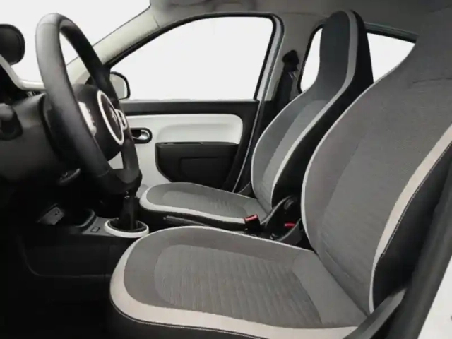 Renault Twingo 1.0 sce 65ch equilibre — photo 14