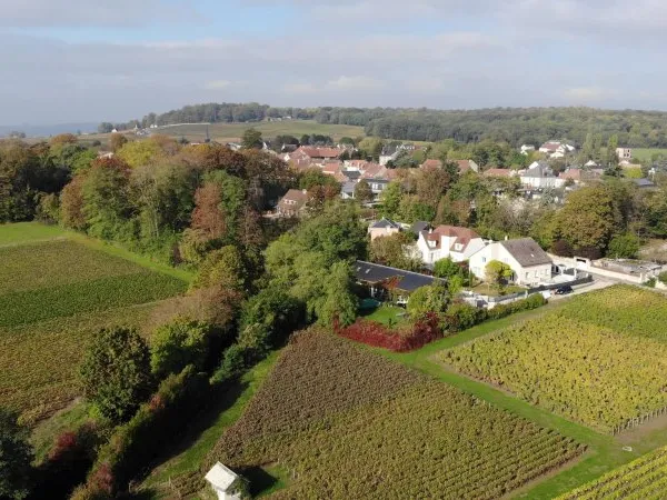 Vends maison 215m² Merfy proche de Reims