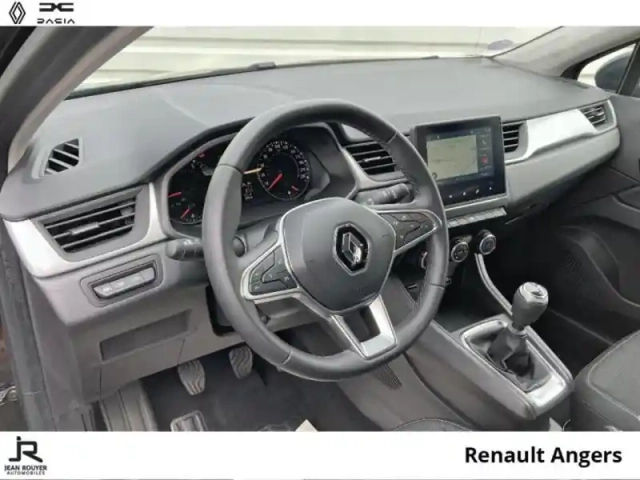 Renault Captur 1.0 tce 90ch evolution — photo 15