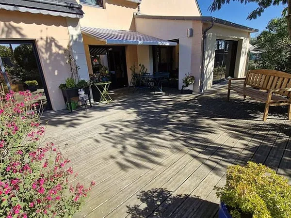 Maison 6 pièces 189 m²