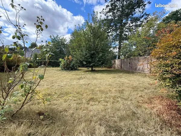Maison 5 pièces 91 m²
