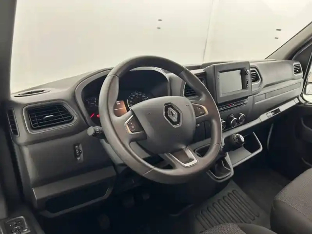 Renault Master fgn trac f3500 l2h2 blue dci 150 — photo 32
