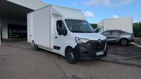 Renault Master PC Tr CF F3500 L3H1 Blue dCi 145 EVIE — photo 3