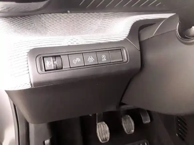 Citroën C3 turbo 100 ch bvm6 — photo 41