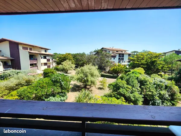 Location appartement bail mobilité