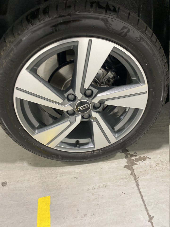 Audi Q2 — photo 45
