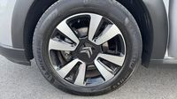 Citroen C3 1.2 PureTech 110ch S&S MAX Boite Automatique — photo 11